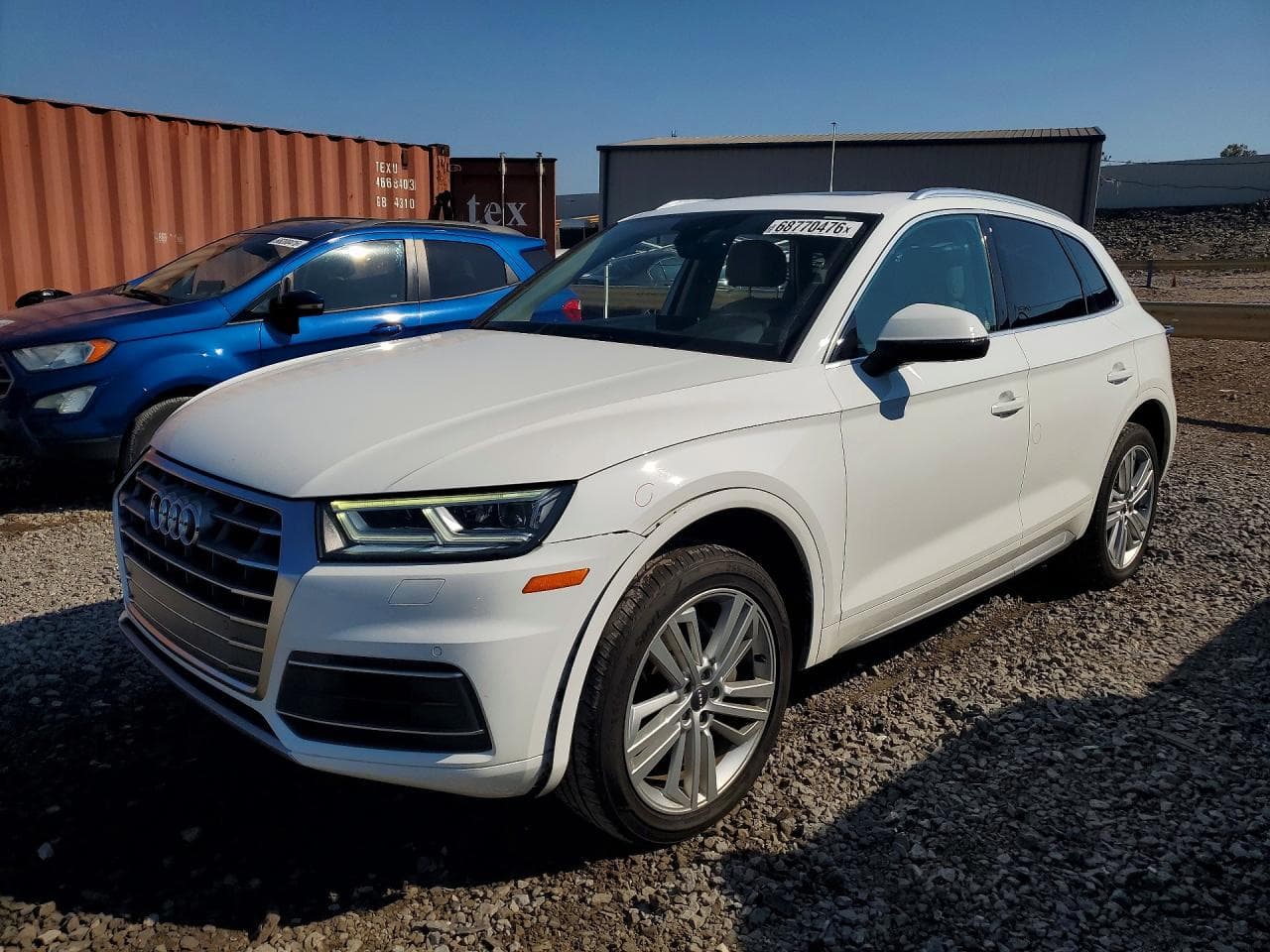 AUDI Q5