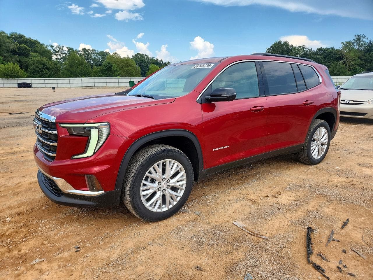 GMC ACADIA