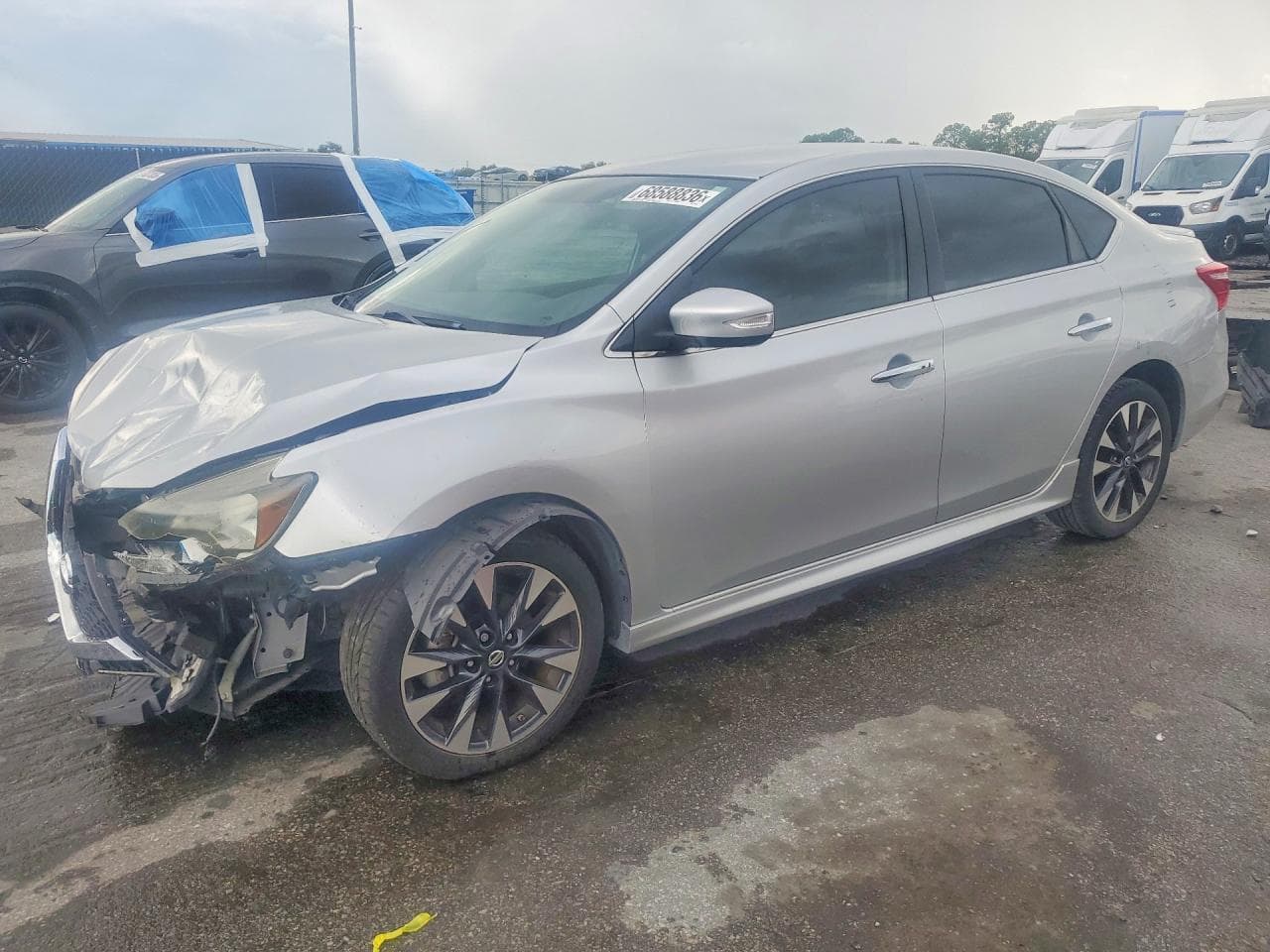 NISSAN SENTRA