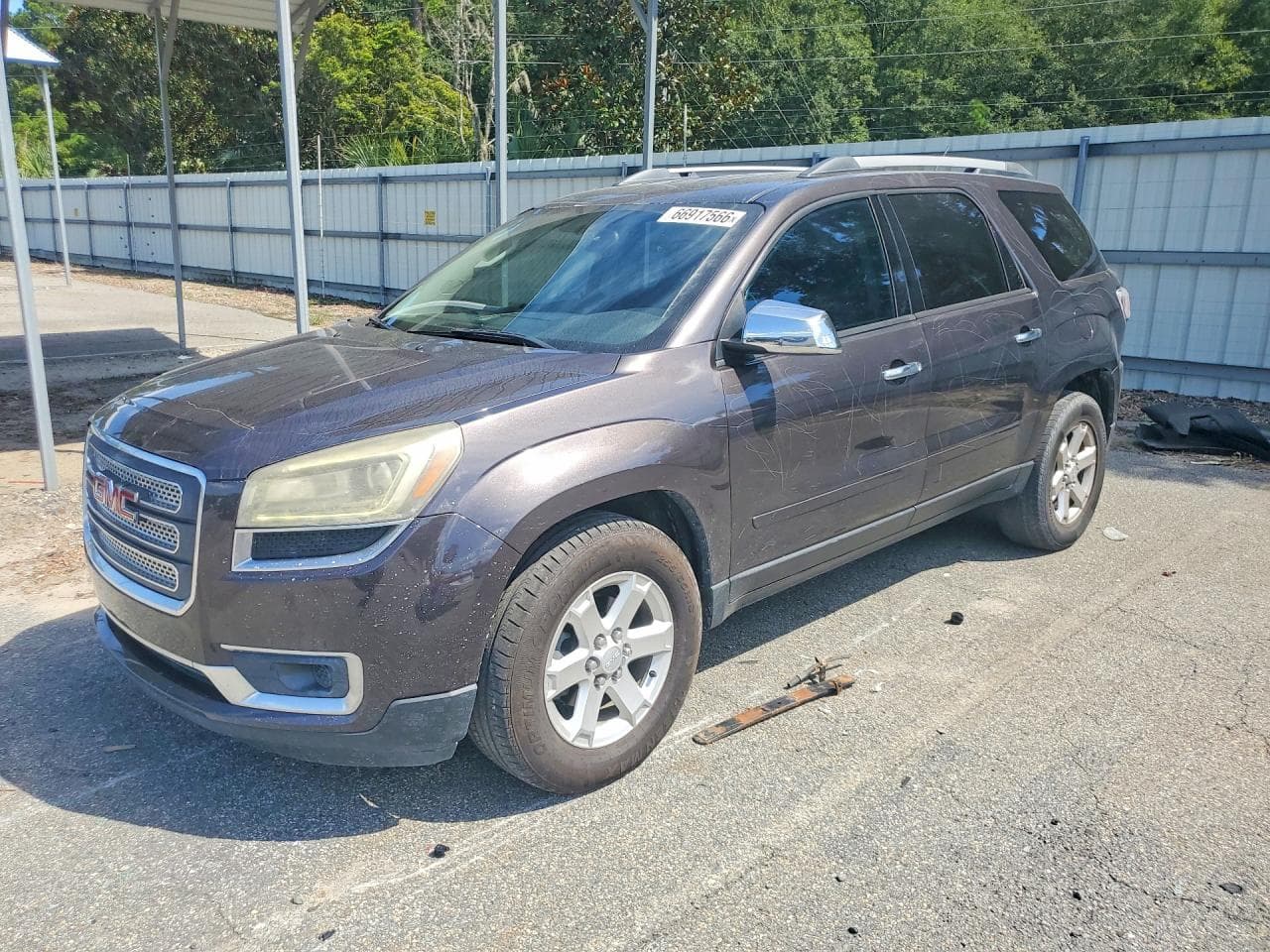 GMC ACADIA