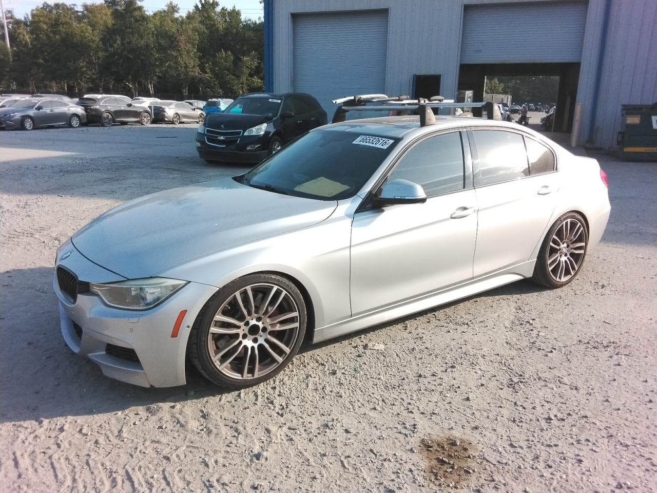 BMW 335