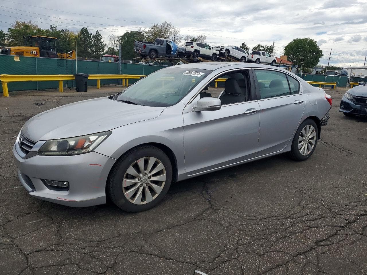 HONDA ACCORD