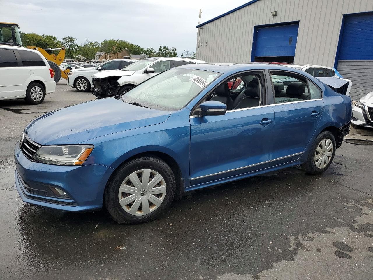 VOLKSWAGEN JETTA