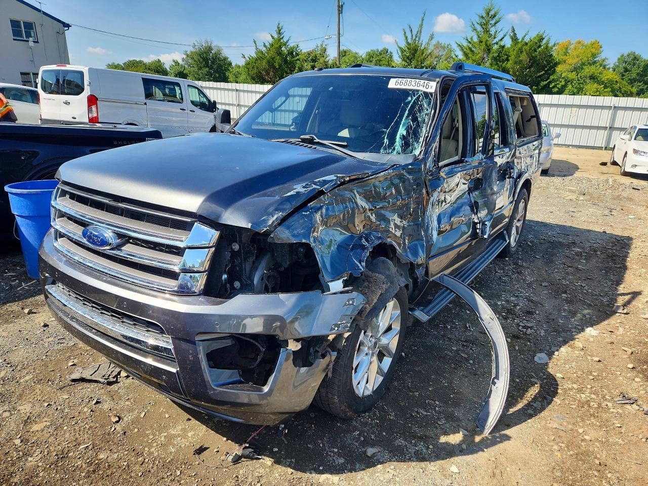 FORD EXPEDITION