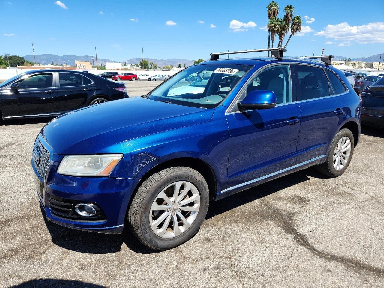 AUDI Q5