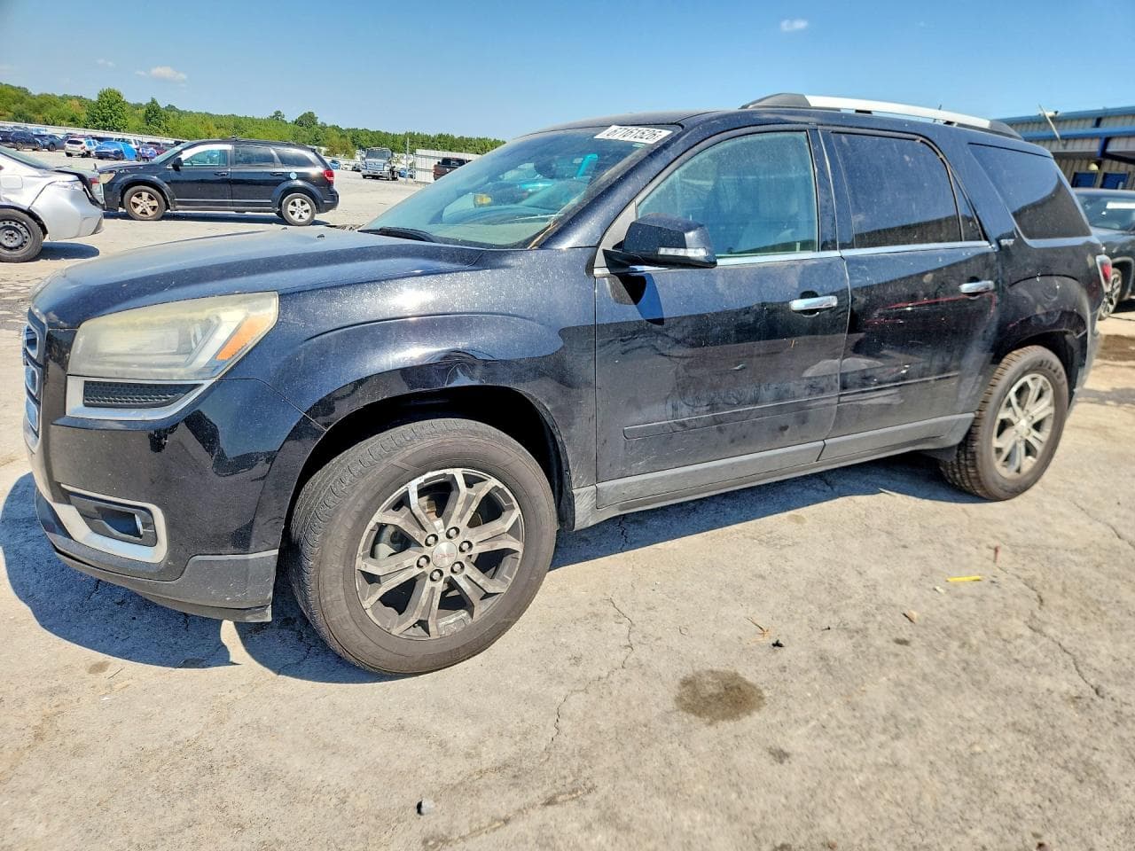 GMC ACADIA