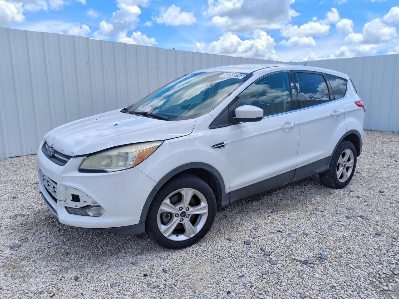 FORD ESCAPE