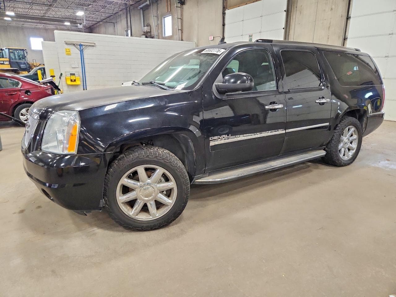 GMC YUKON XL