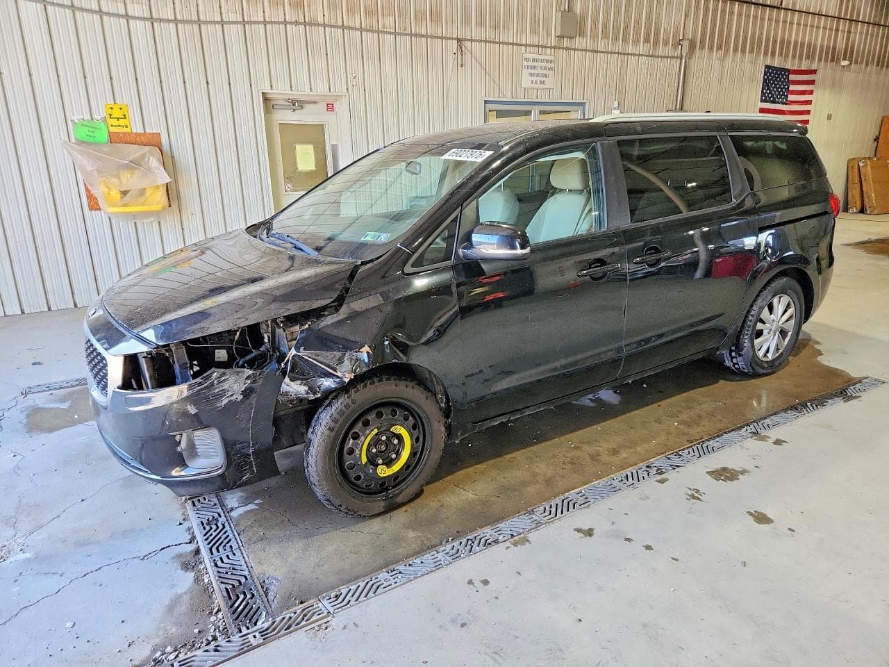 KIA SEDONA