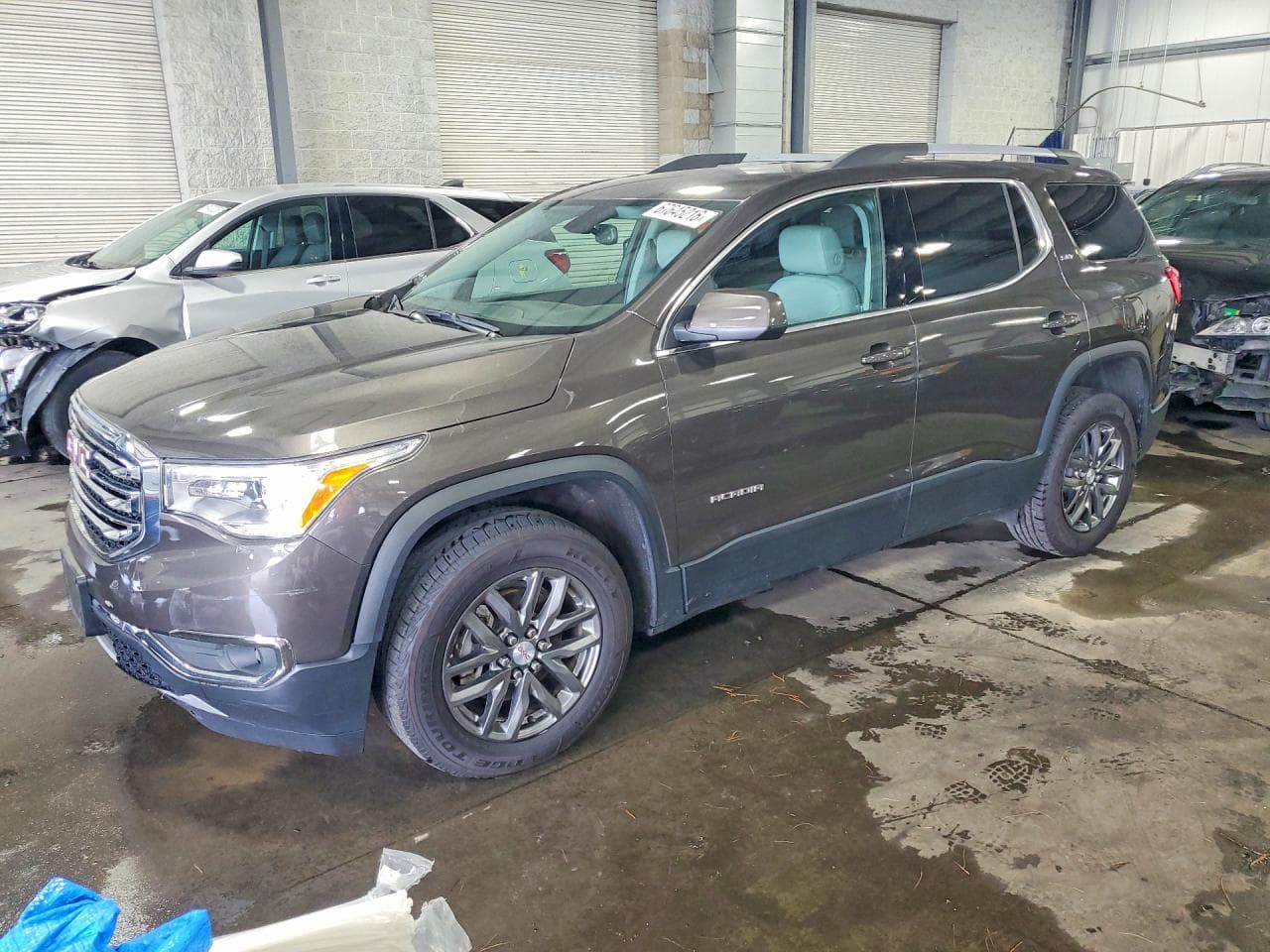 GMC ACADIA