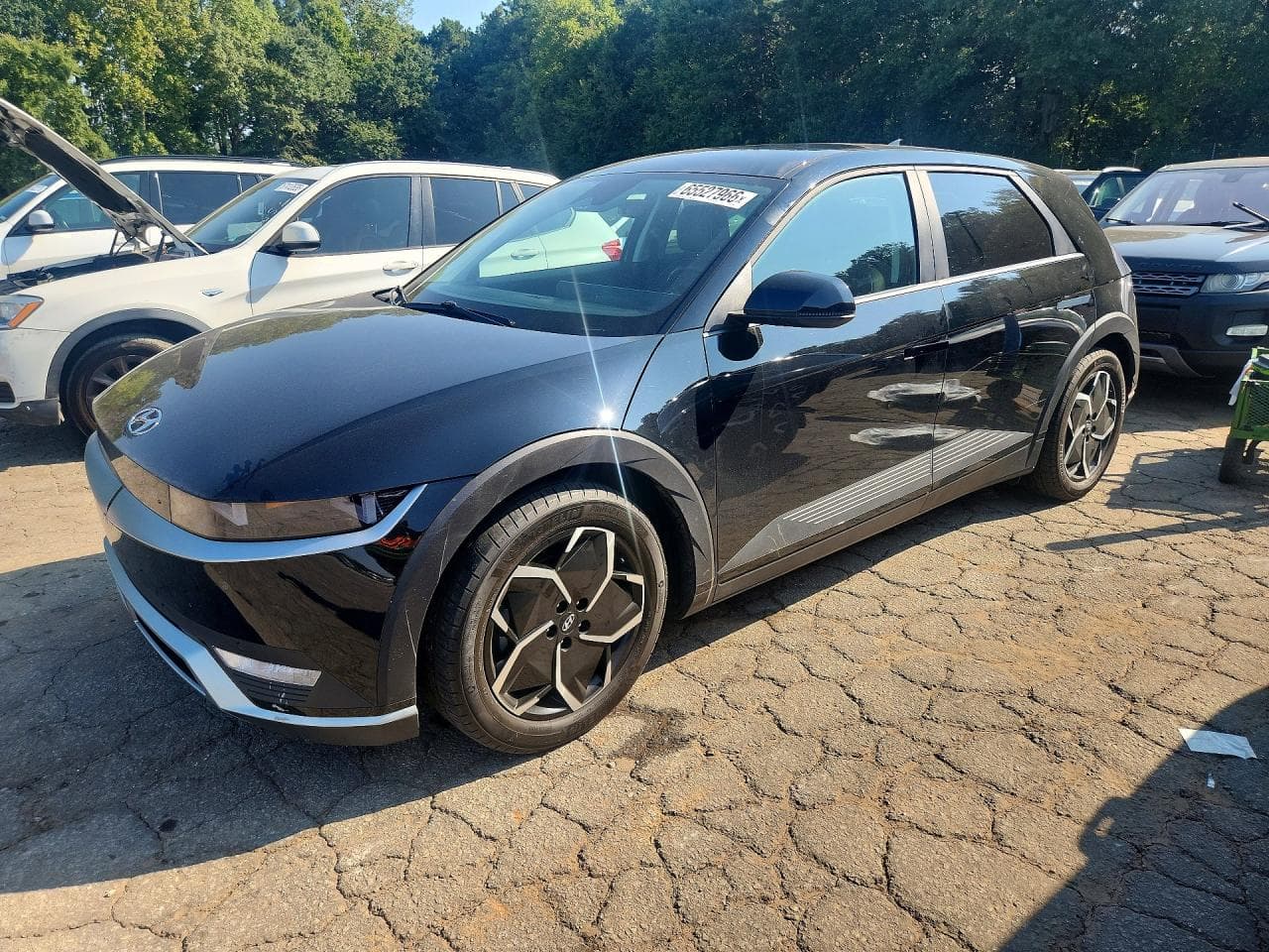 2023 HYUNDAI IONIQ 5