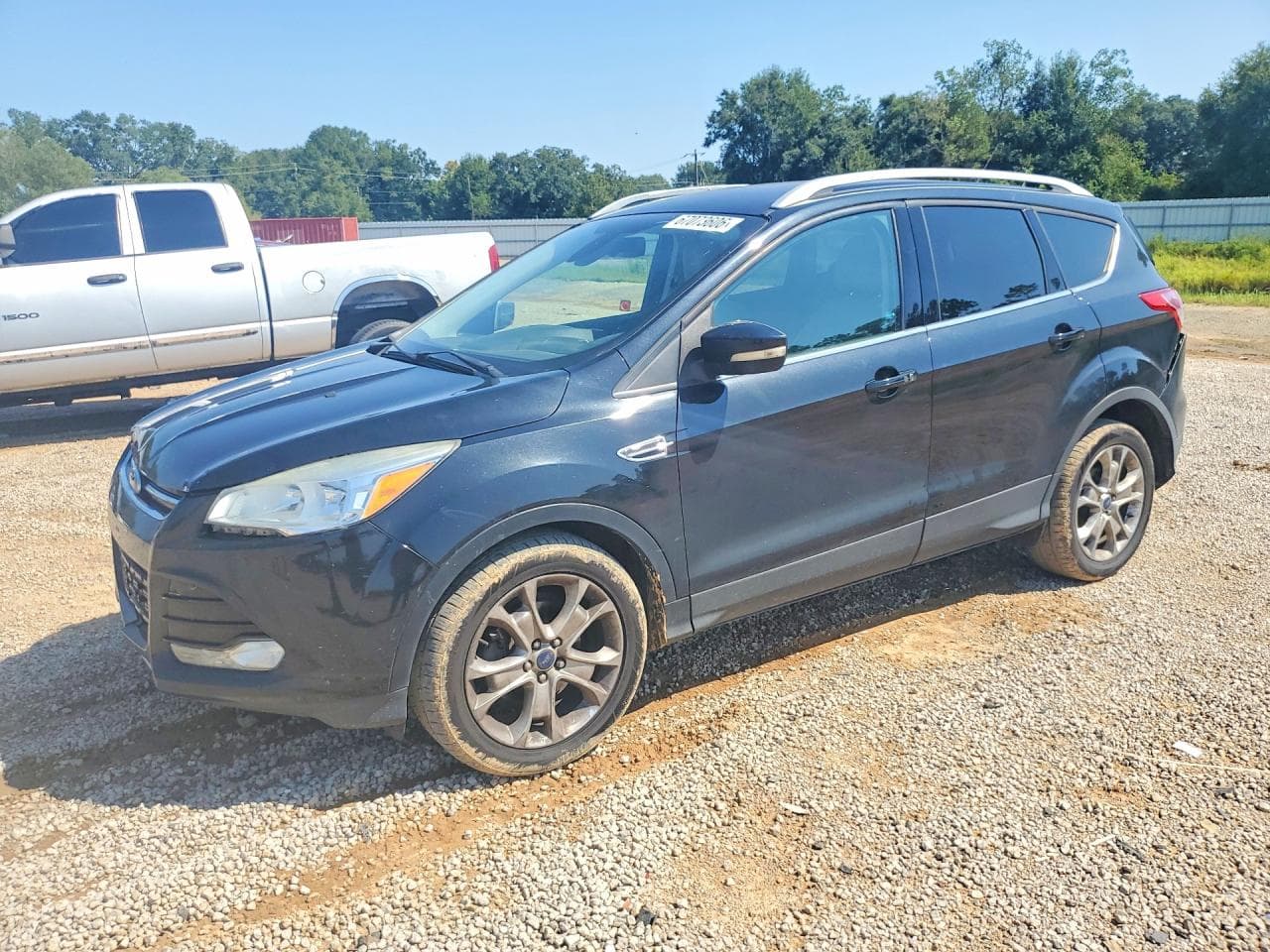 FORD ESCAPE