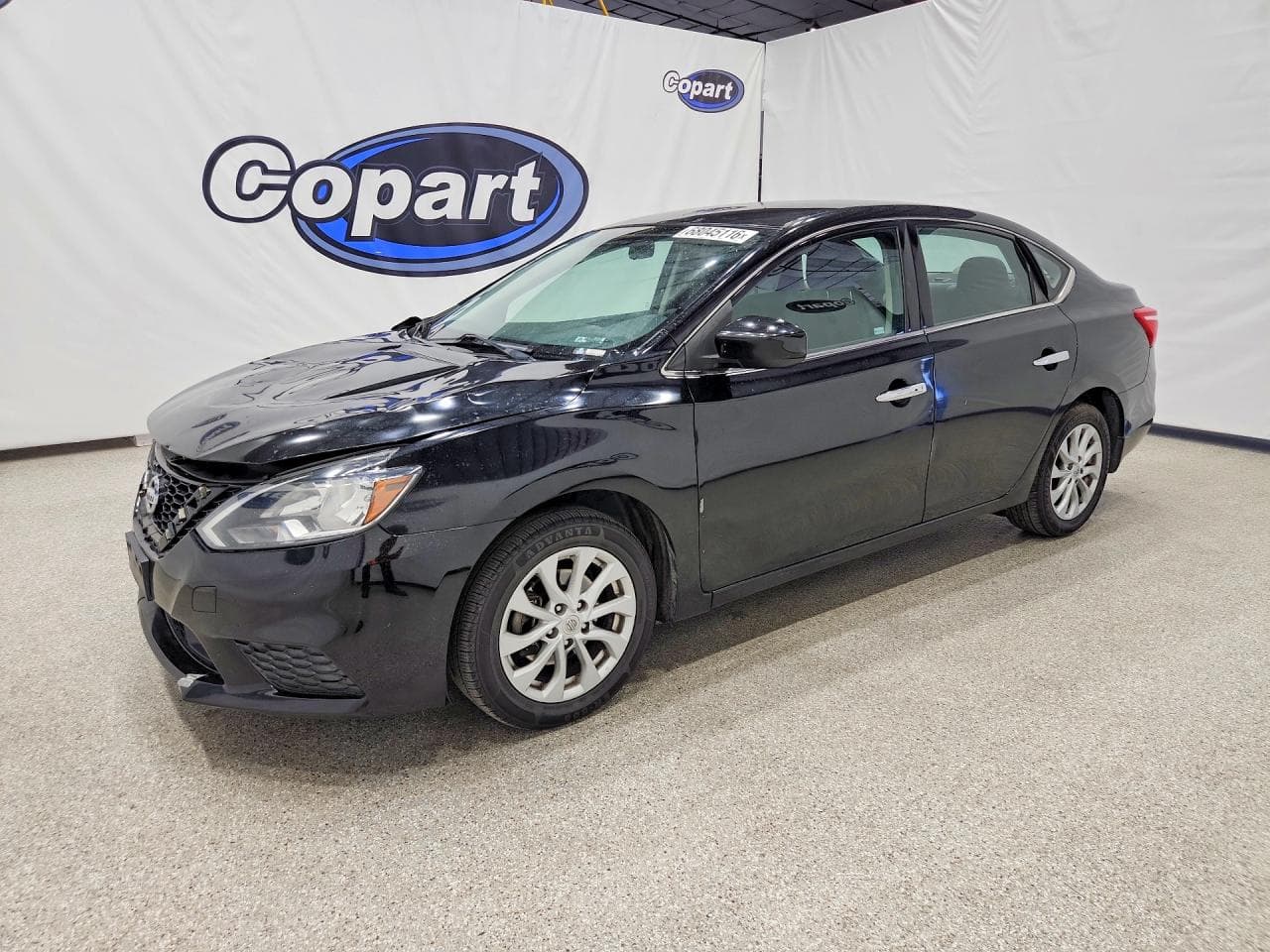 NISSAN SENTRA