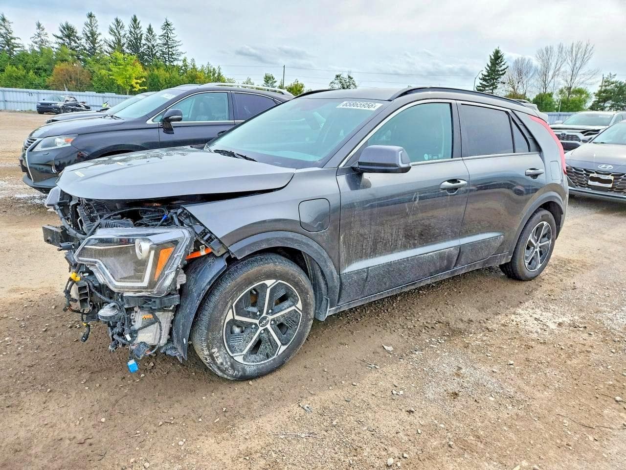 KIA NIRO
