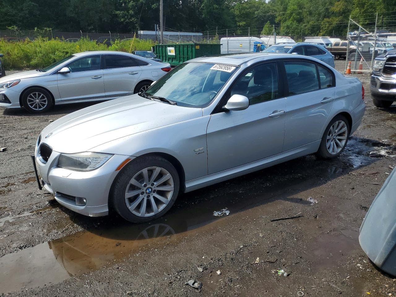 BMW 328