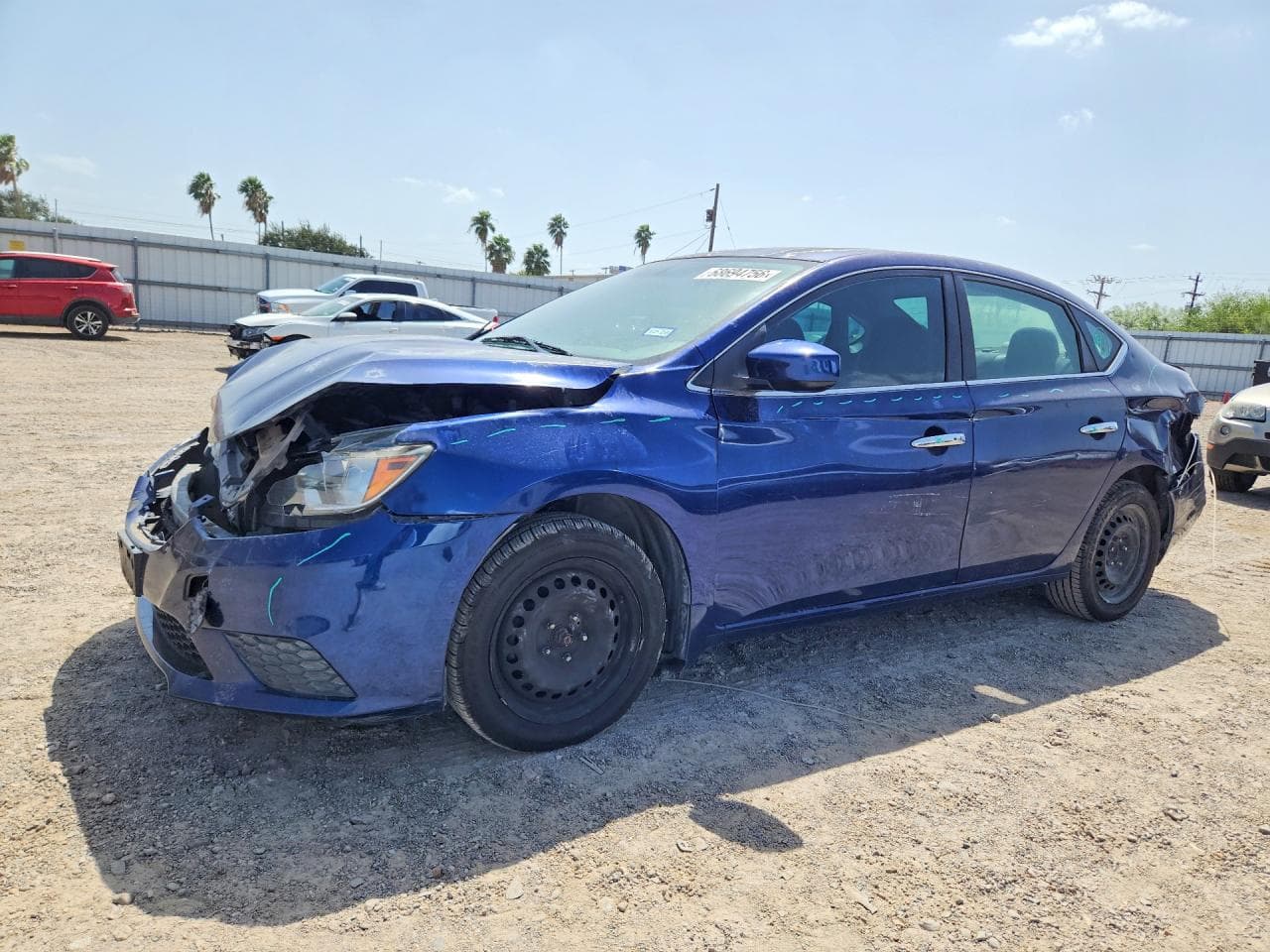 NISSAN SENTRA