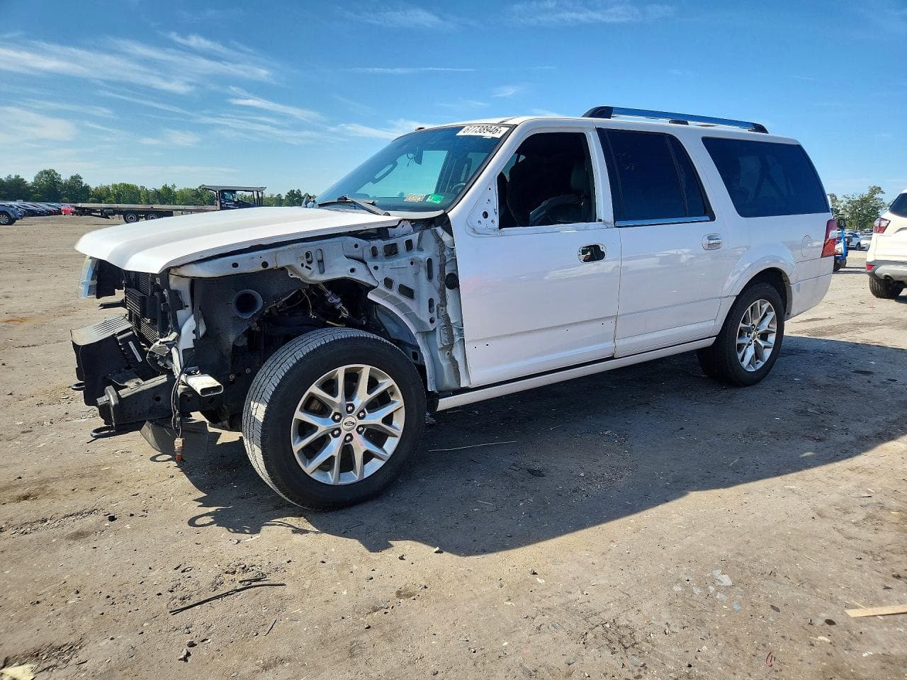 FORD EXPEDITION