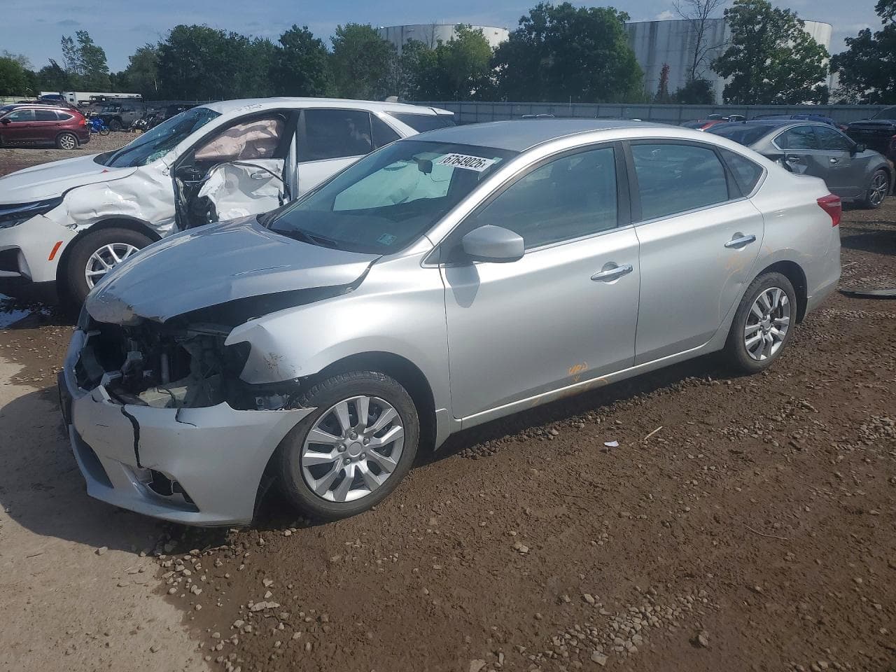NISSAN SENTRA