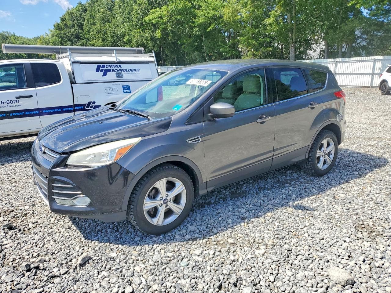 FORD ESCAPE