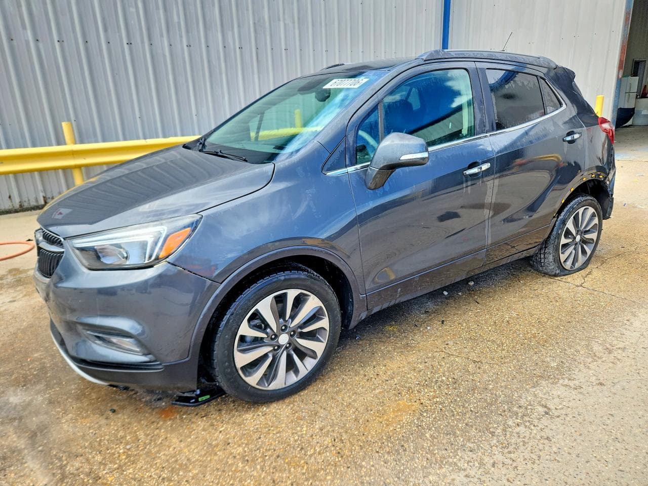 BUICK ENCORE