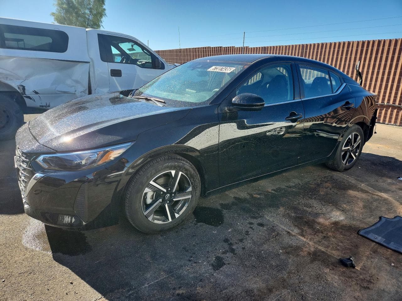 NISSAN SENTRA