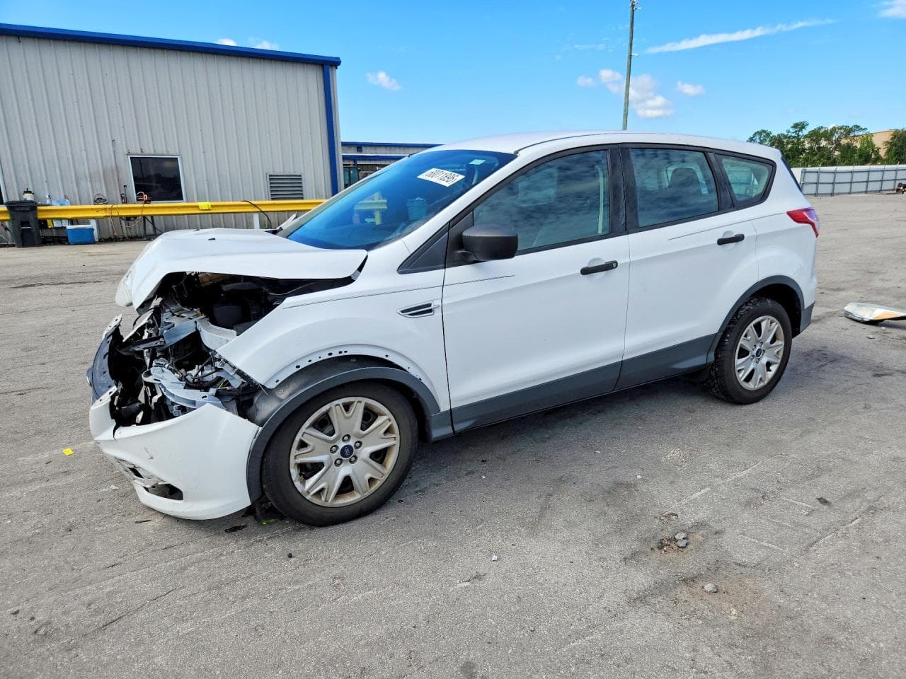 FORD ESCAPE