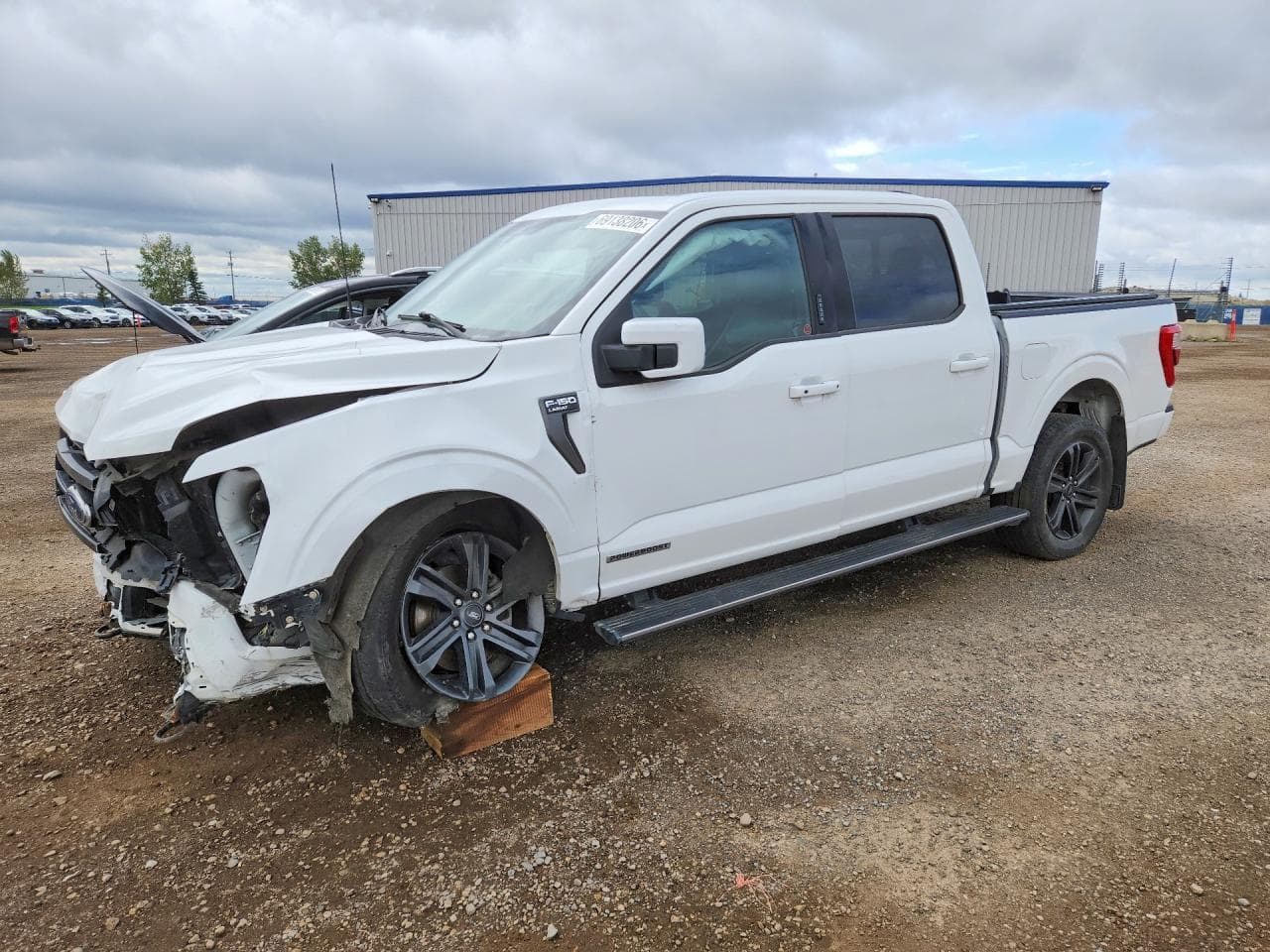 FORD F150