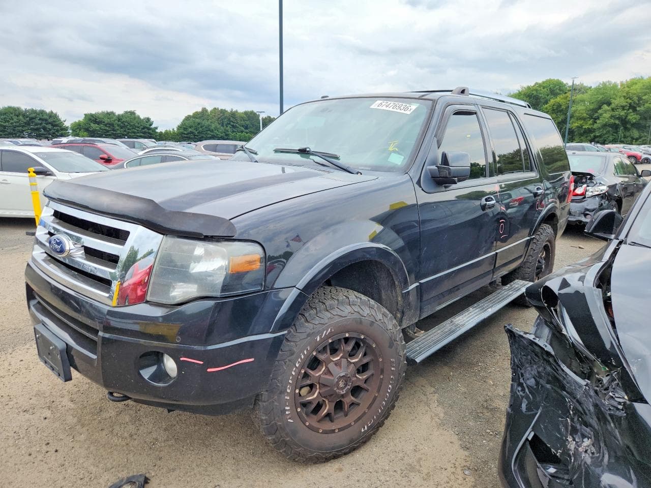 FORD EXPEDITION