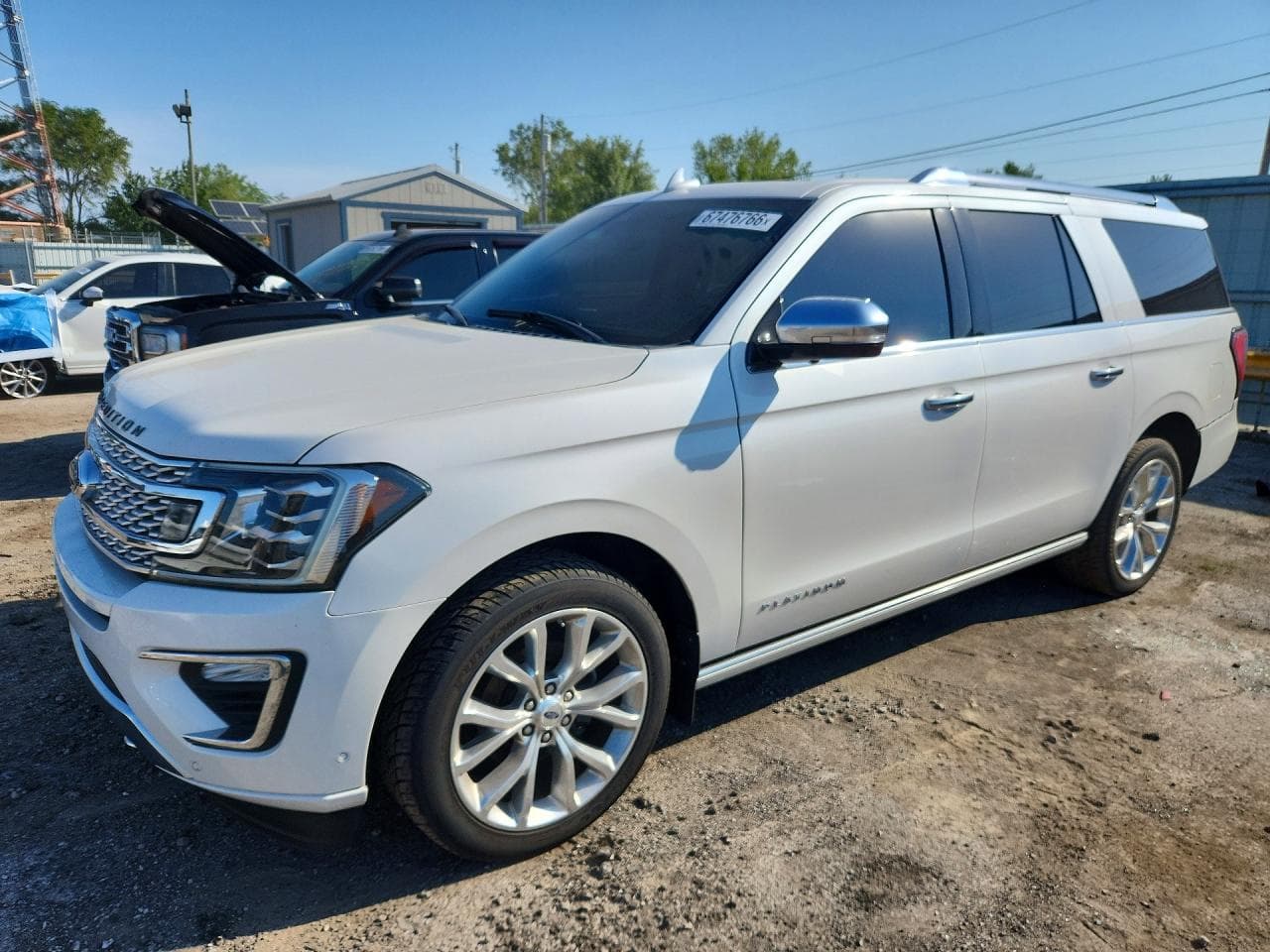 FORD EXPEDITION
