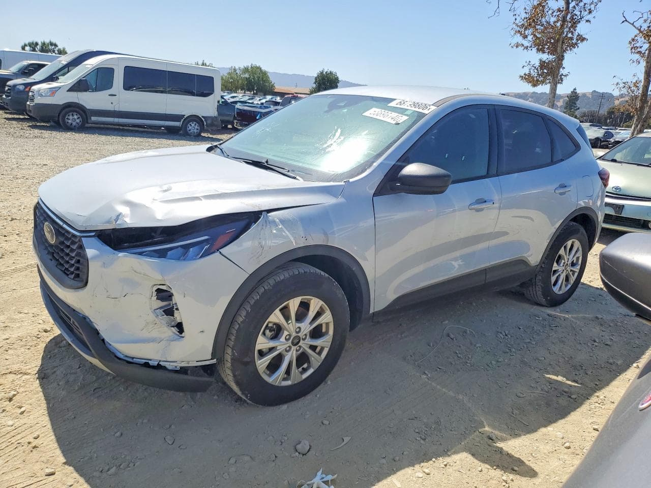 FORD ESCAPE