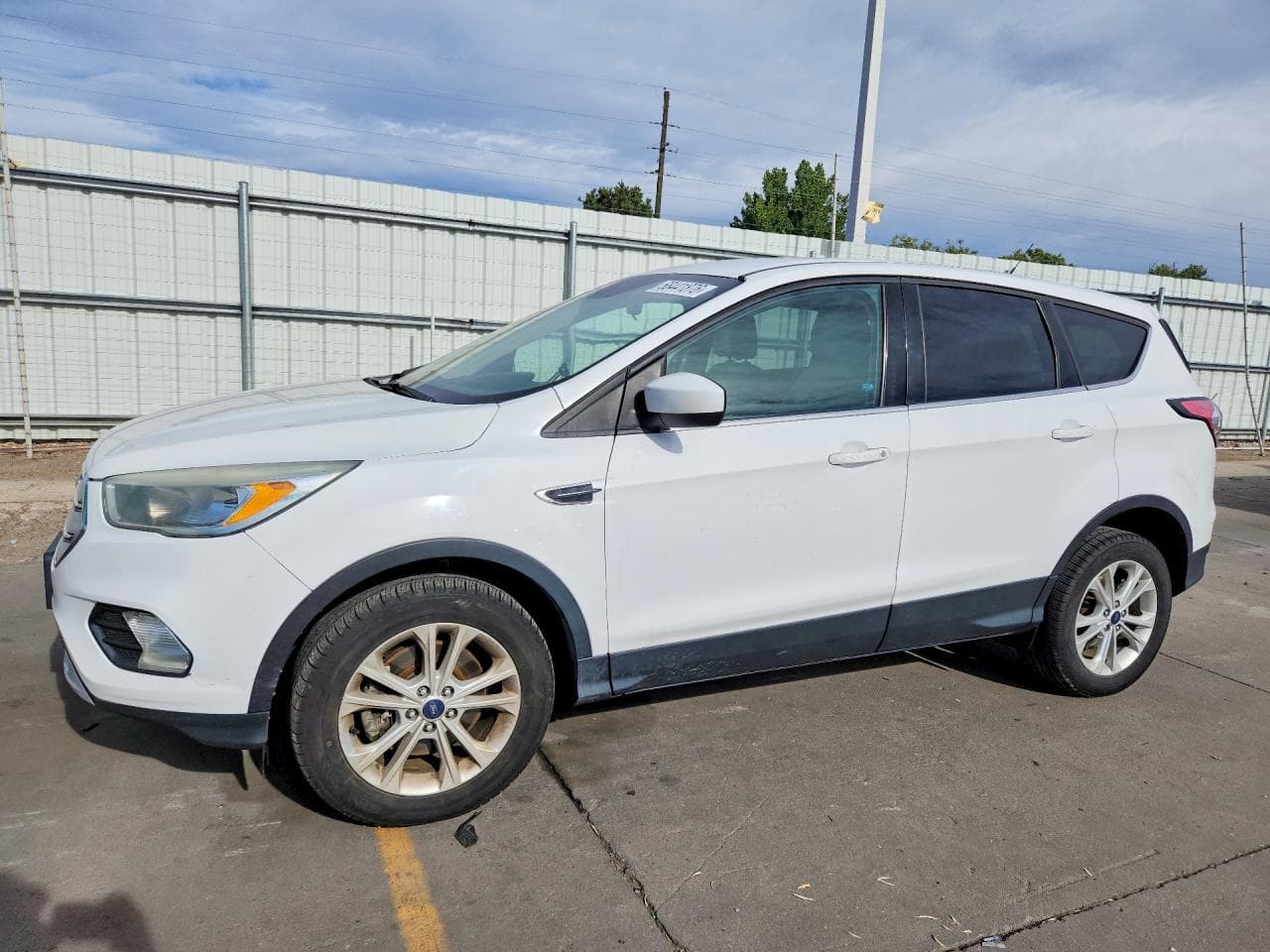 FORD ESCAPE