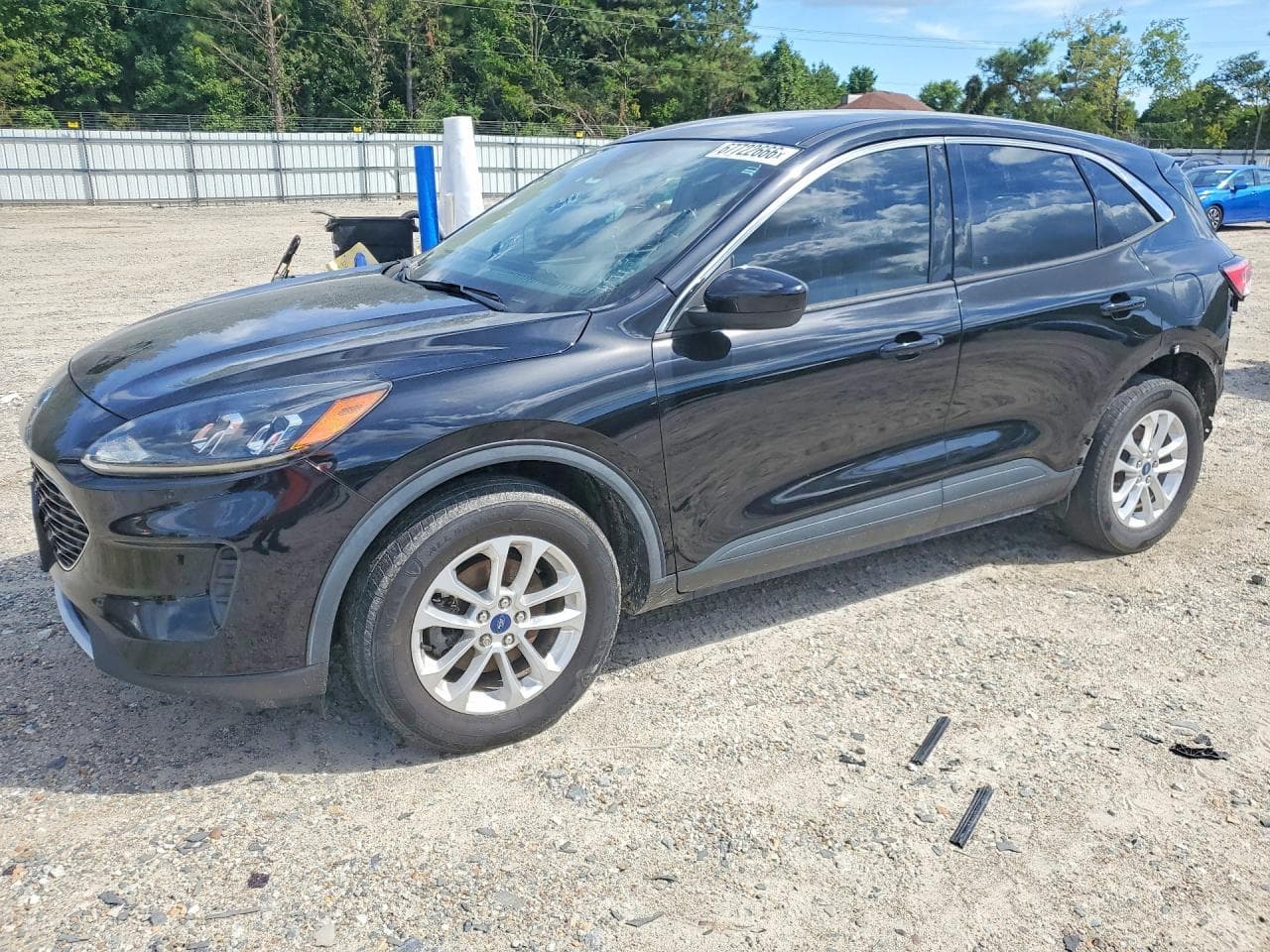 FORD ESCAPE