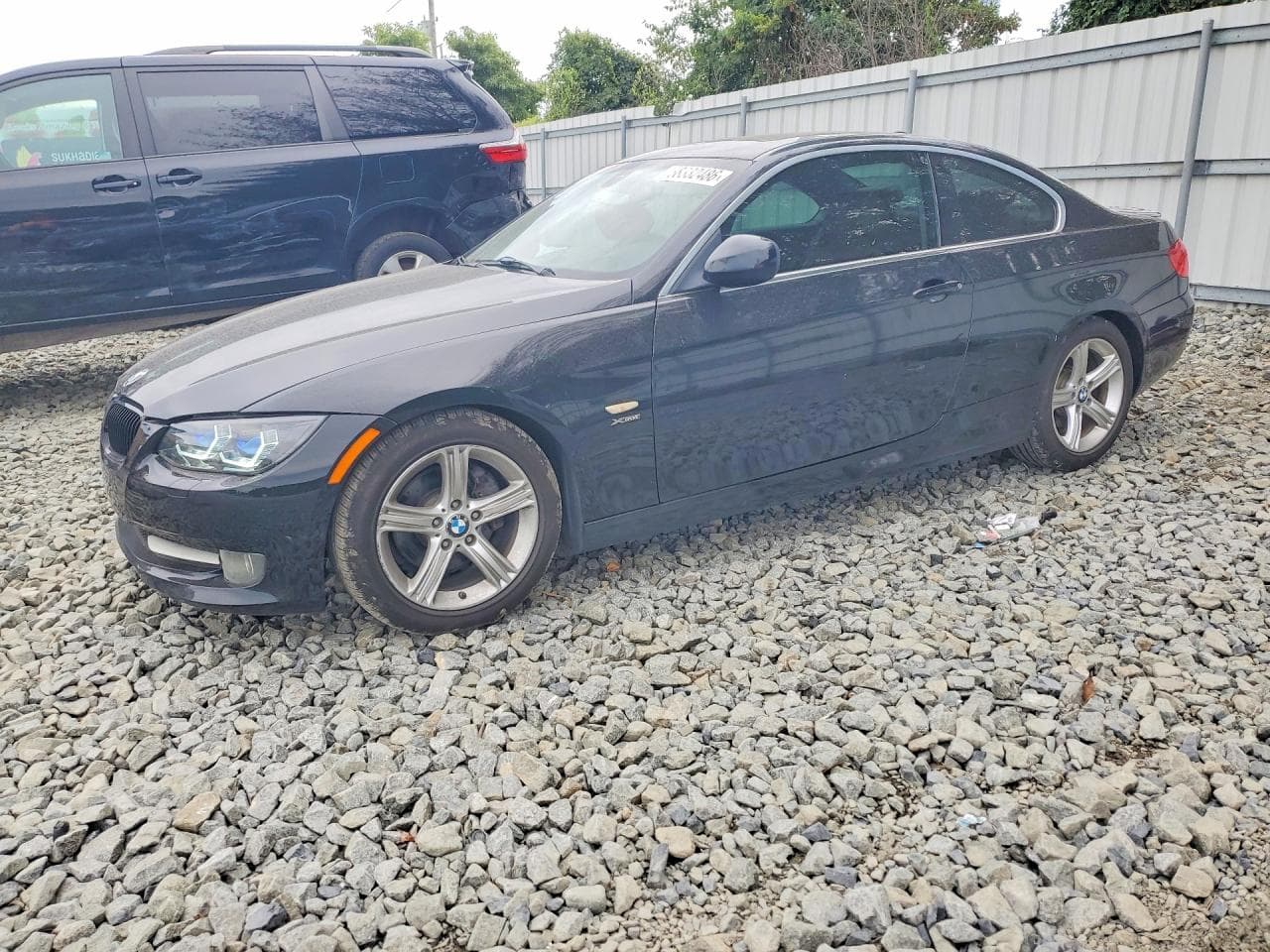 BMW 328