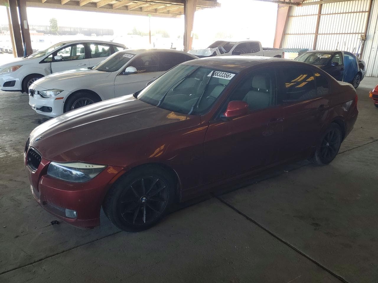 BMW 328
