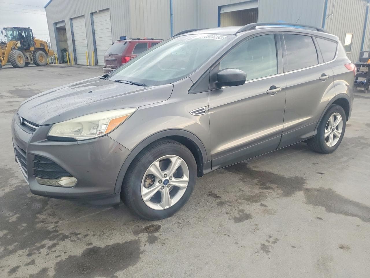 FORD ESCAPE