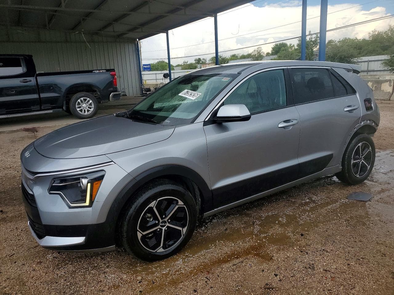 KIA NIRO