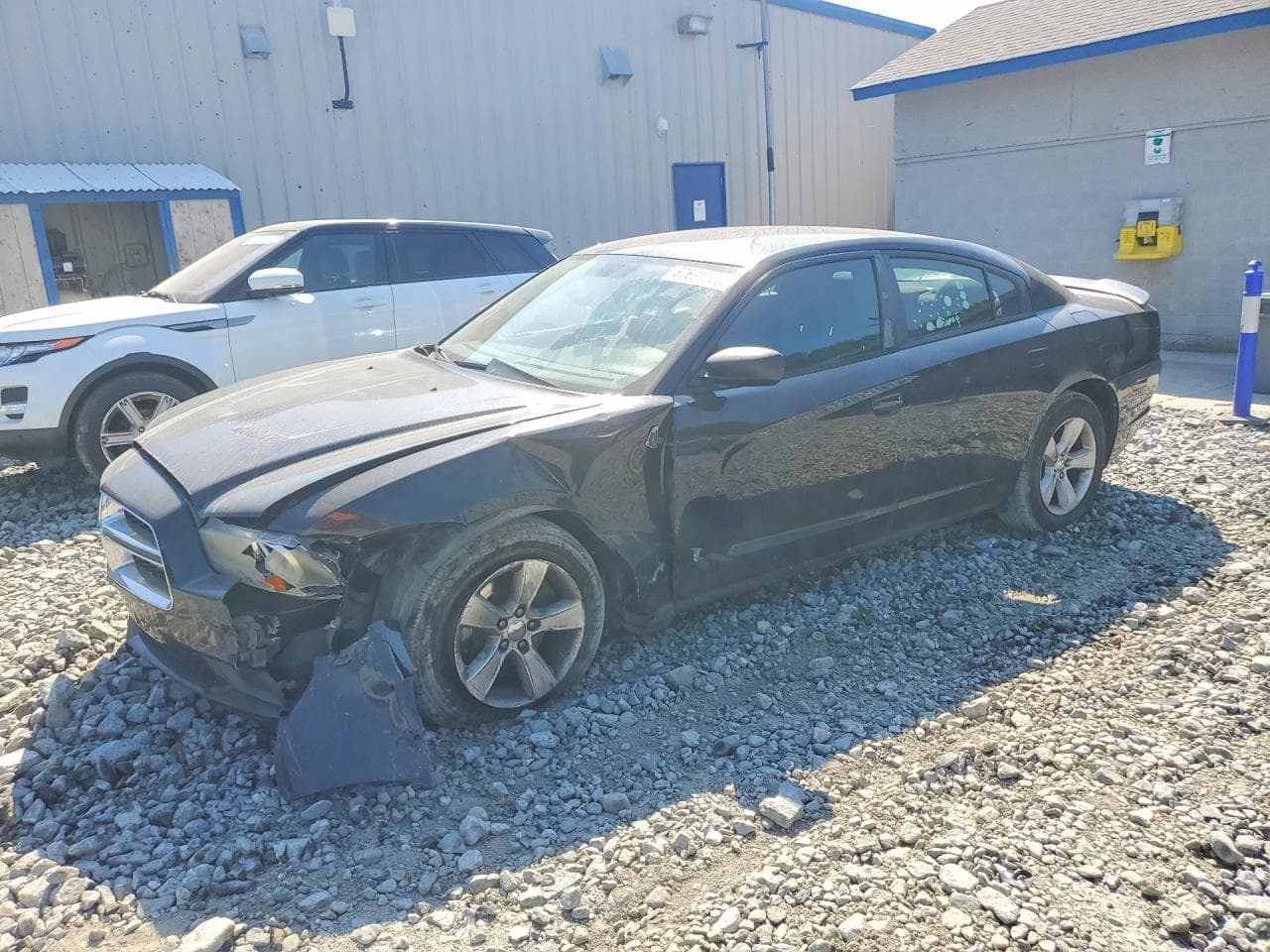 DODGE CHARGER