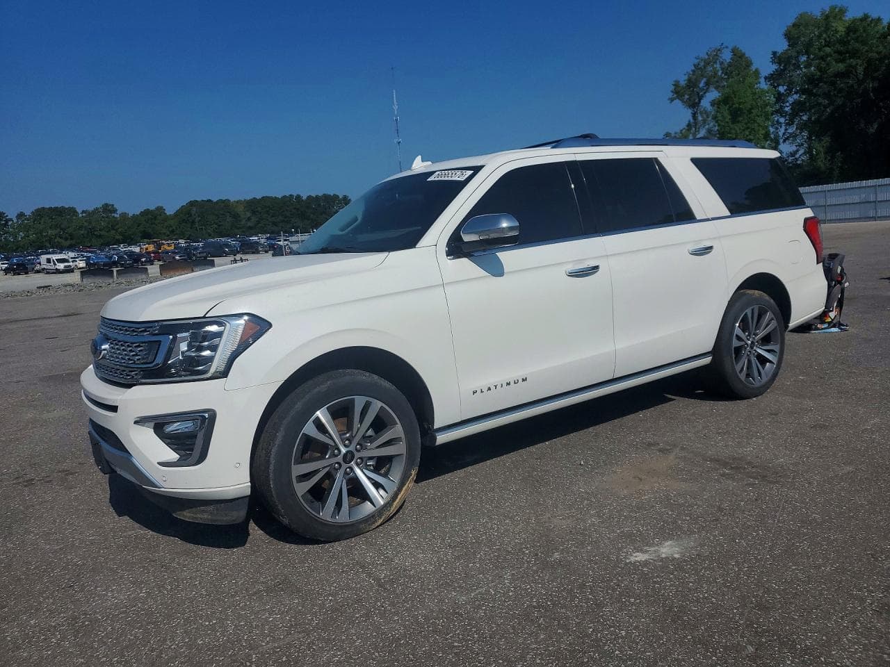 FORD EXPEDITION