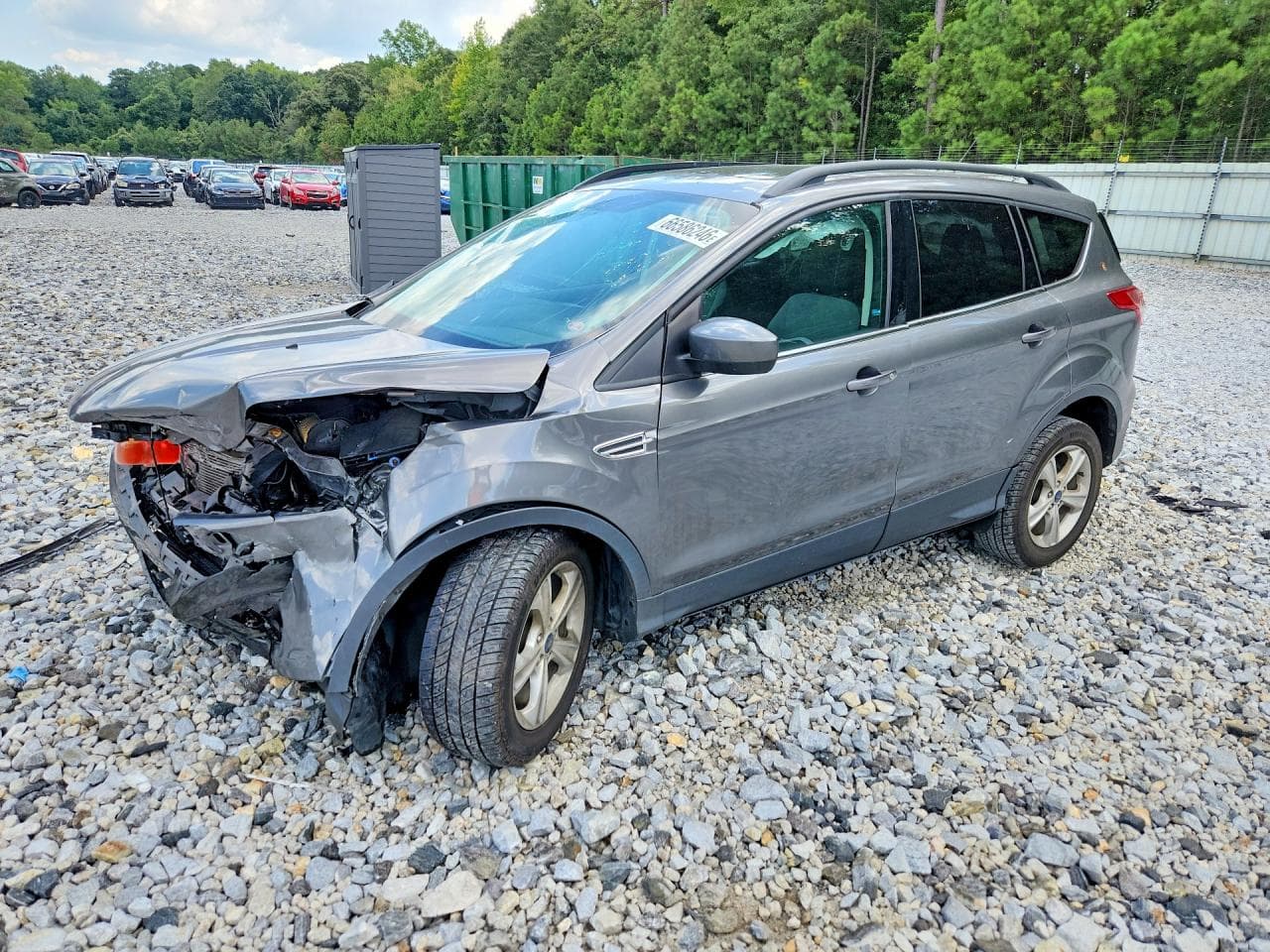 FORD ESCAPE