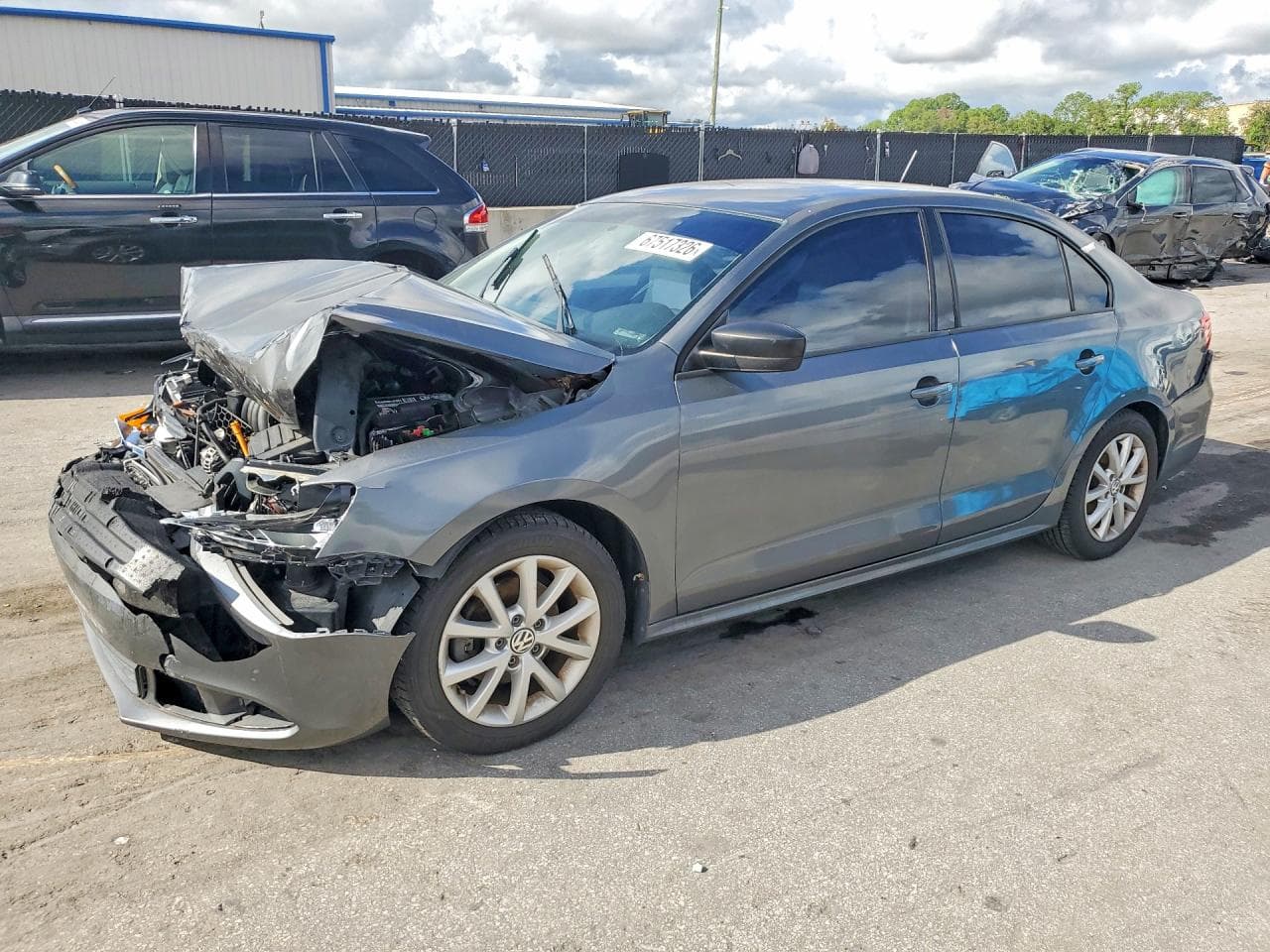 VOLKSWAGEN JETTA