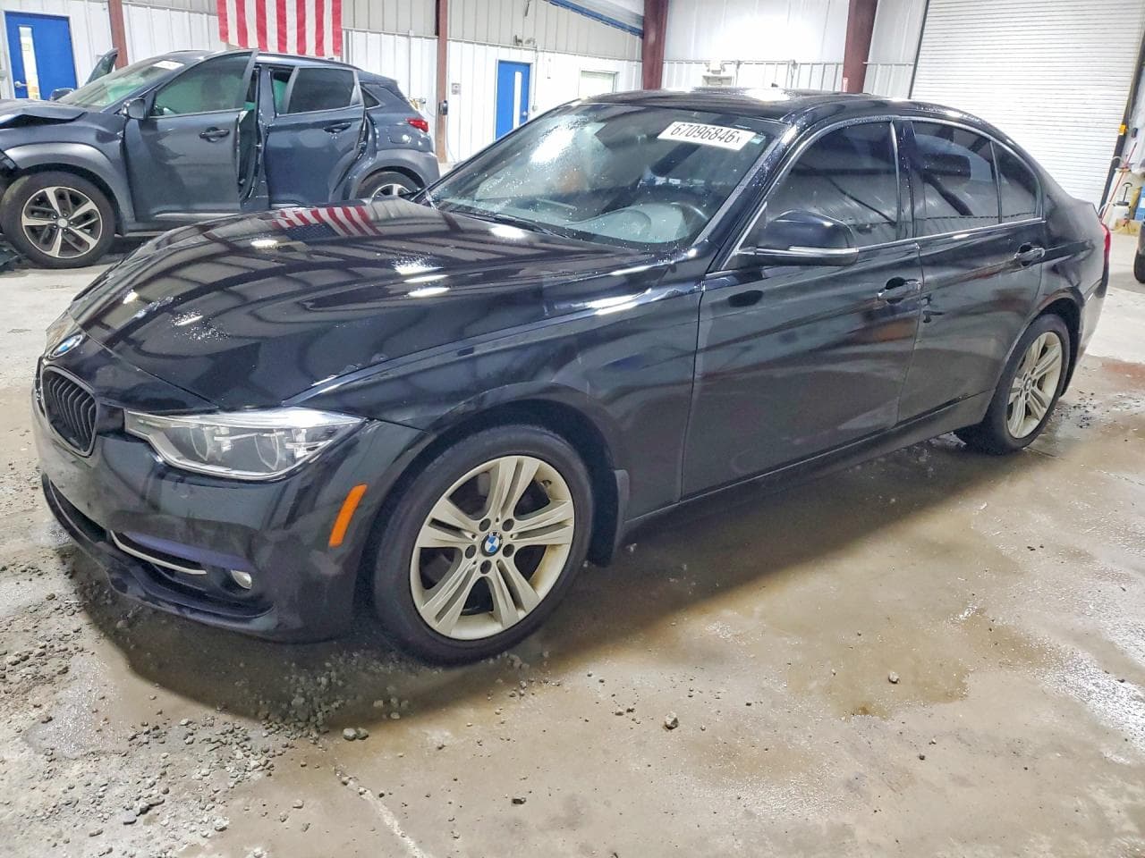 BMW 328