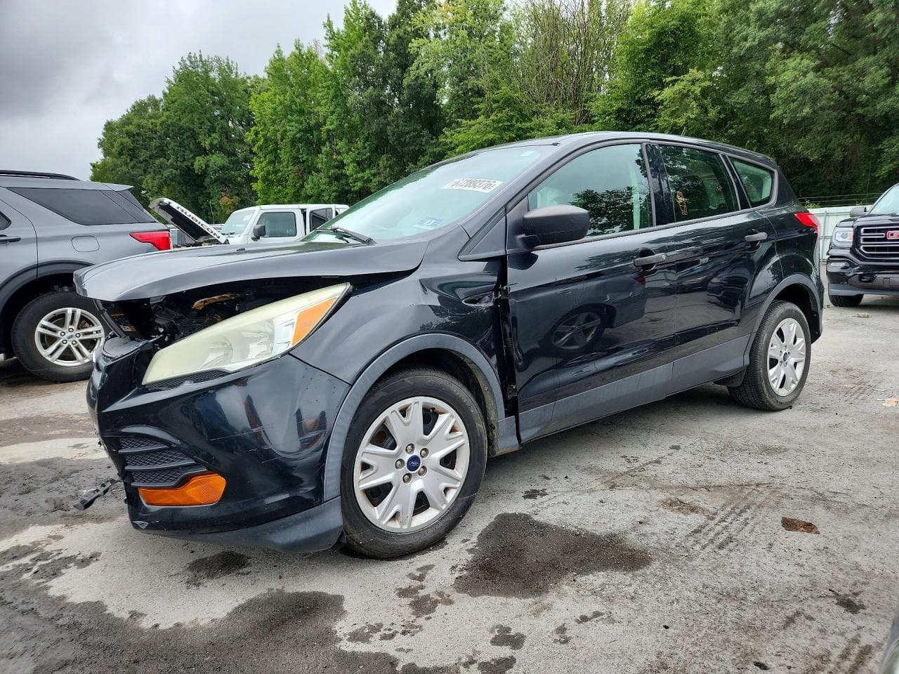 FORD ESCAPE