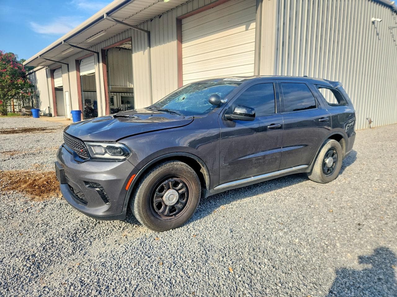 DODGE DURANGO