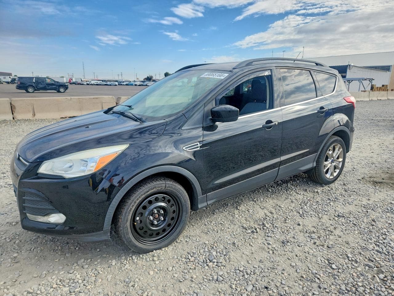 FORD ESCAPE