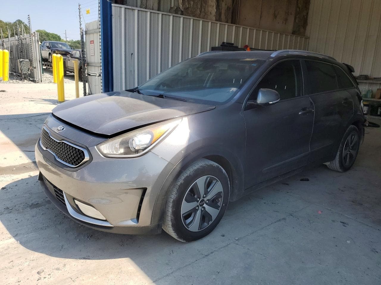 KIA NIRO