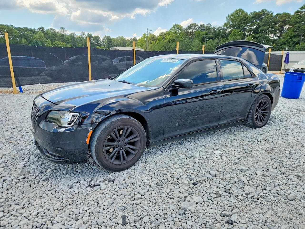 CHRYSLER 300