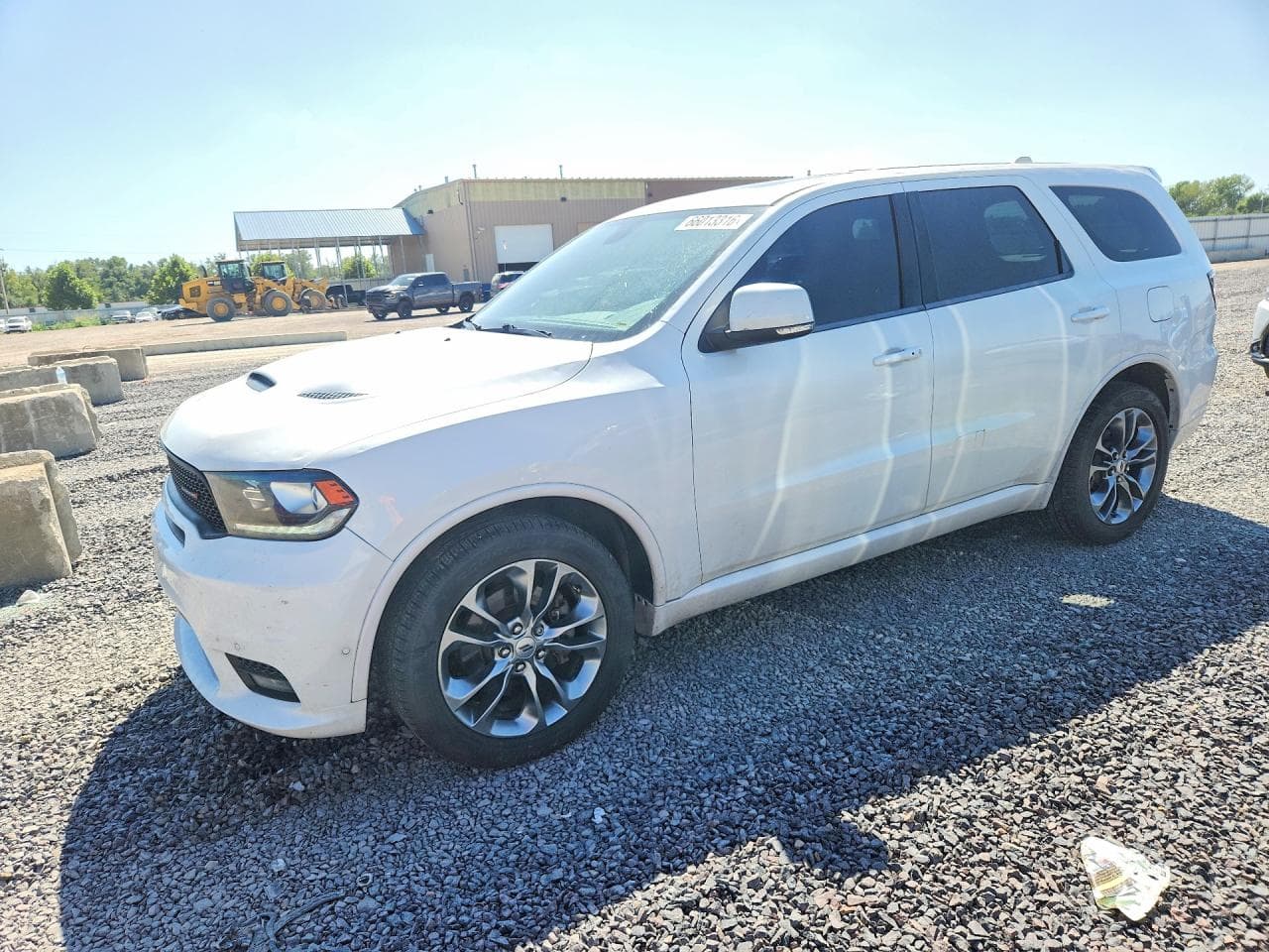 DODGE DURANGO