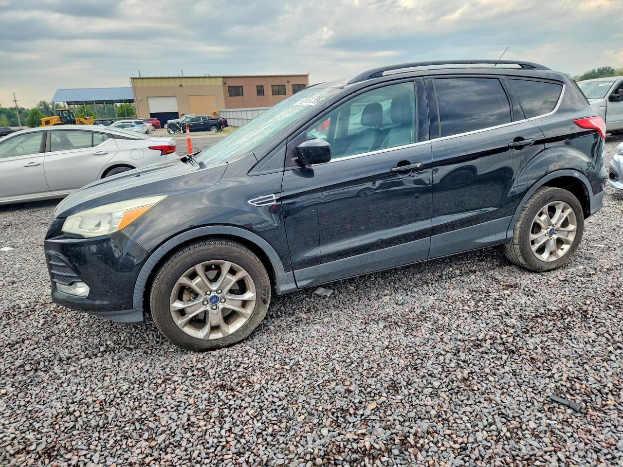 FORD ESCAPE