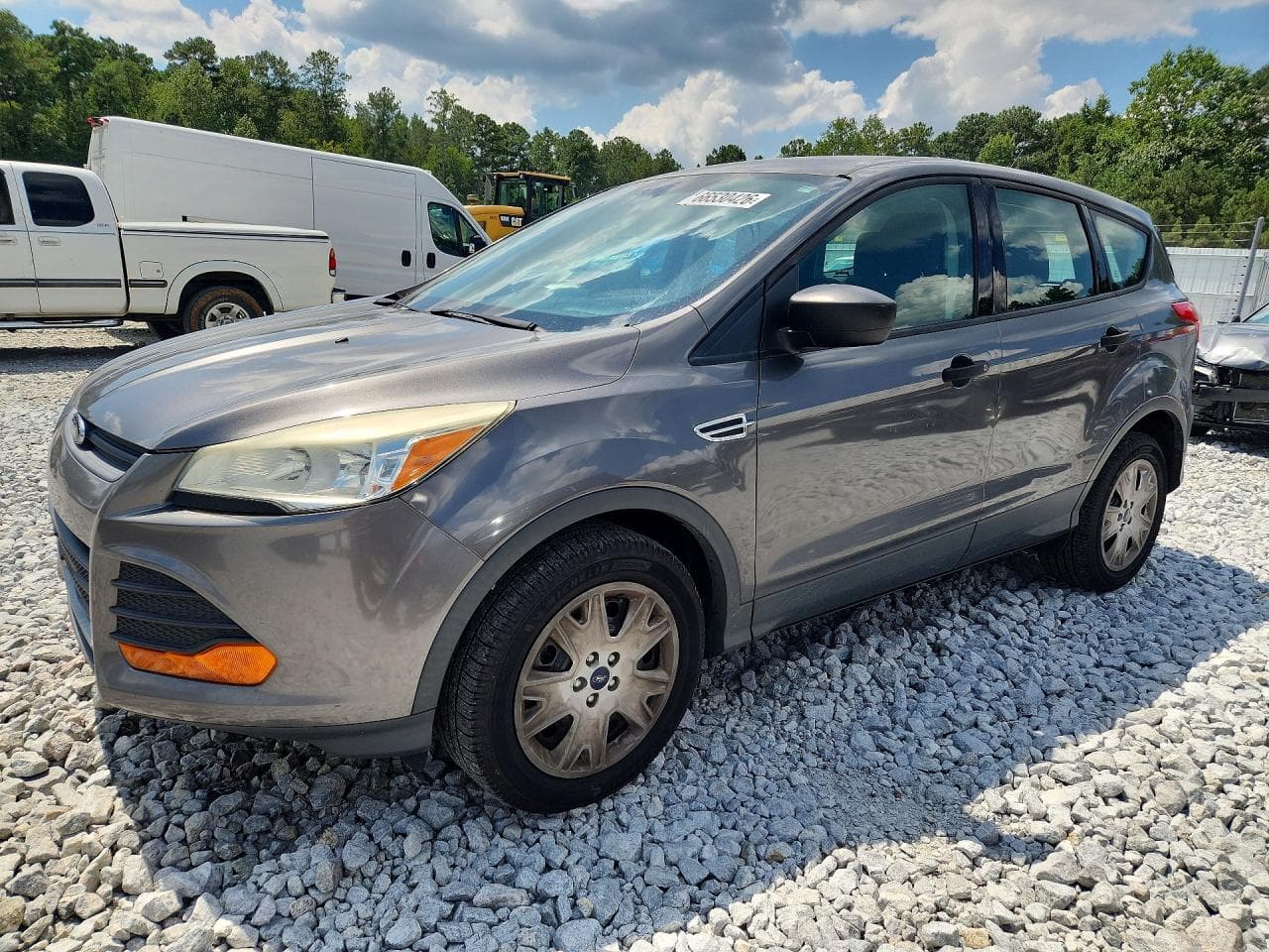 FORD ESCAPE