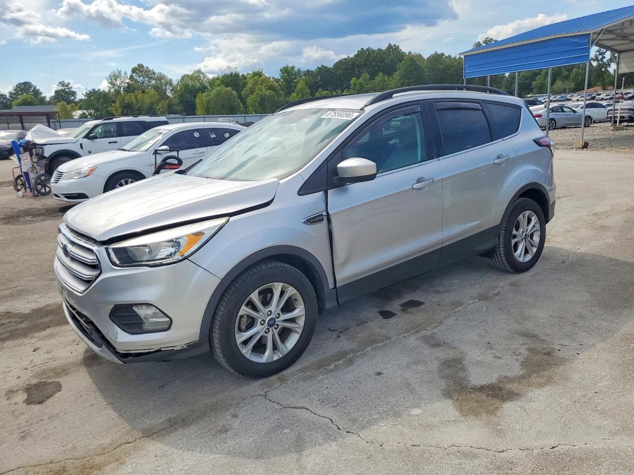 FORD ESCAPE